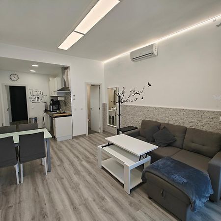 Zona Muy Tranquila Todo A Estrenar Apartment Madrid Ngoại thất bức ảnh