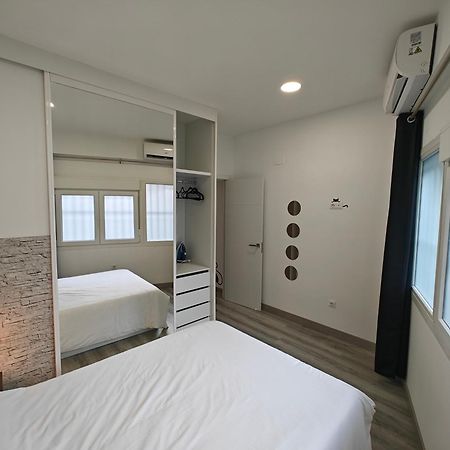 Zona Muy Tranquila Todo A Estrenar Apartment Madrid Ngoại thất bức ảnh