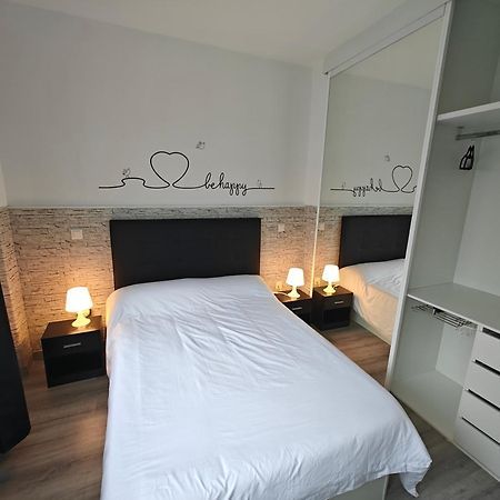Zona Muy Tranquila Todo A Estrenar Apartment Madrid Ngoại thất bức ảnh