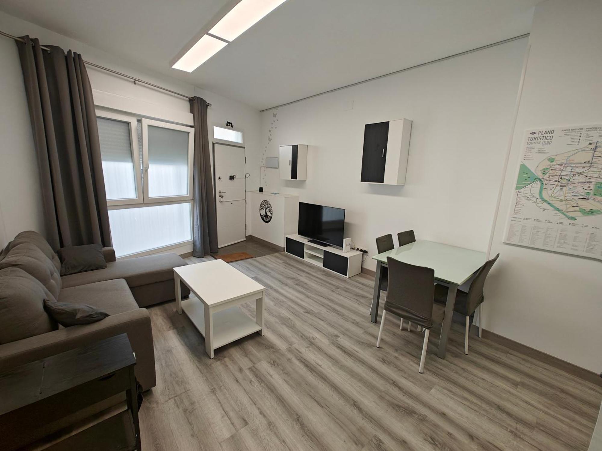 Zona Muy Tranquila Todo A Estrenar Apartment Madrid Ngoại thất bức ảnh