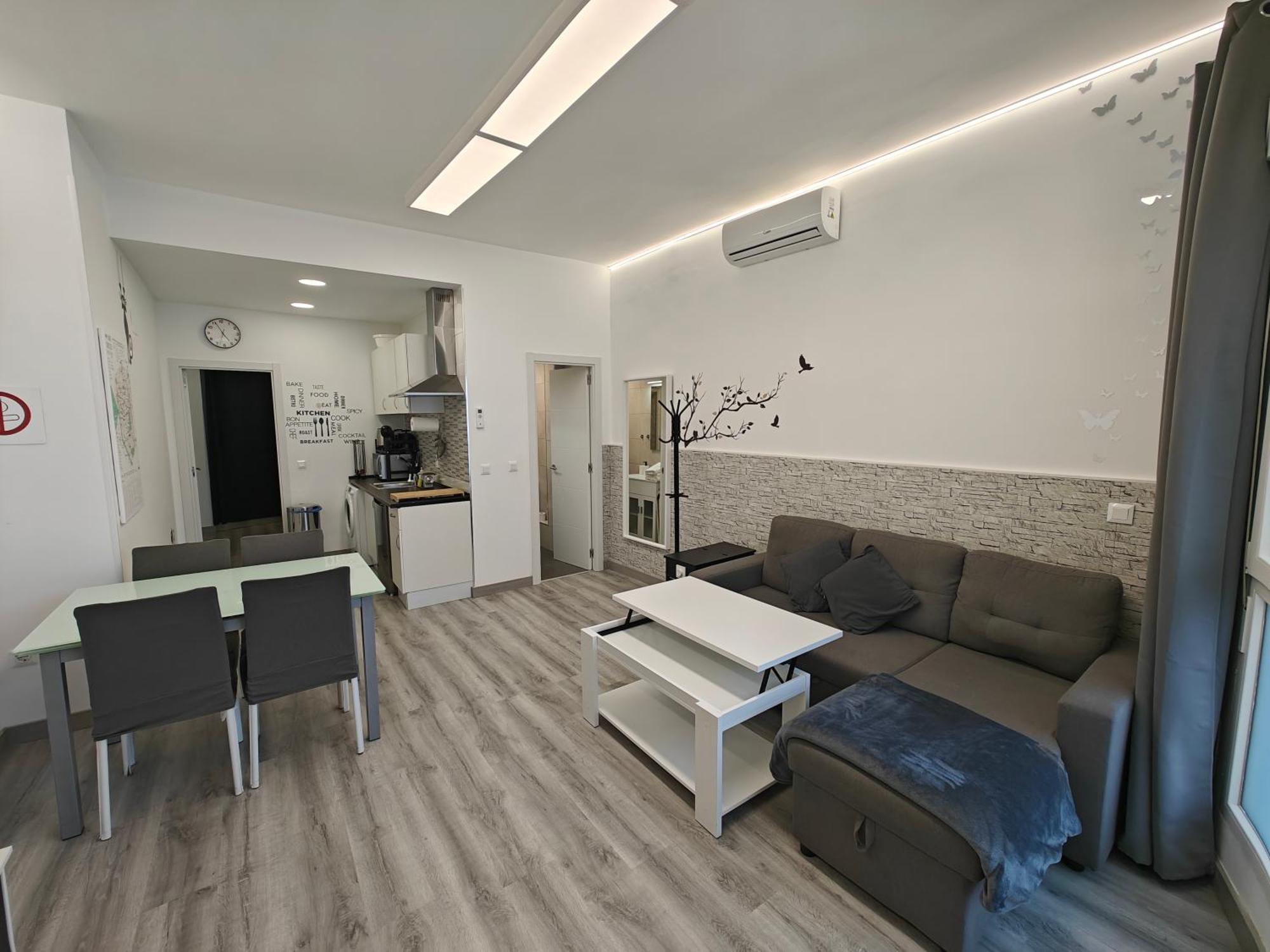Zona Muy Tranquila Todo A Estrenar Apartment Madrid Ngoại thất bức ảnh