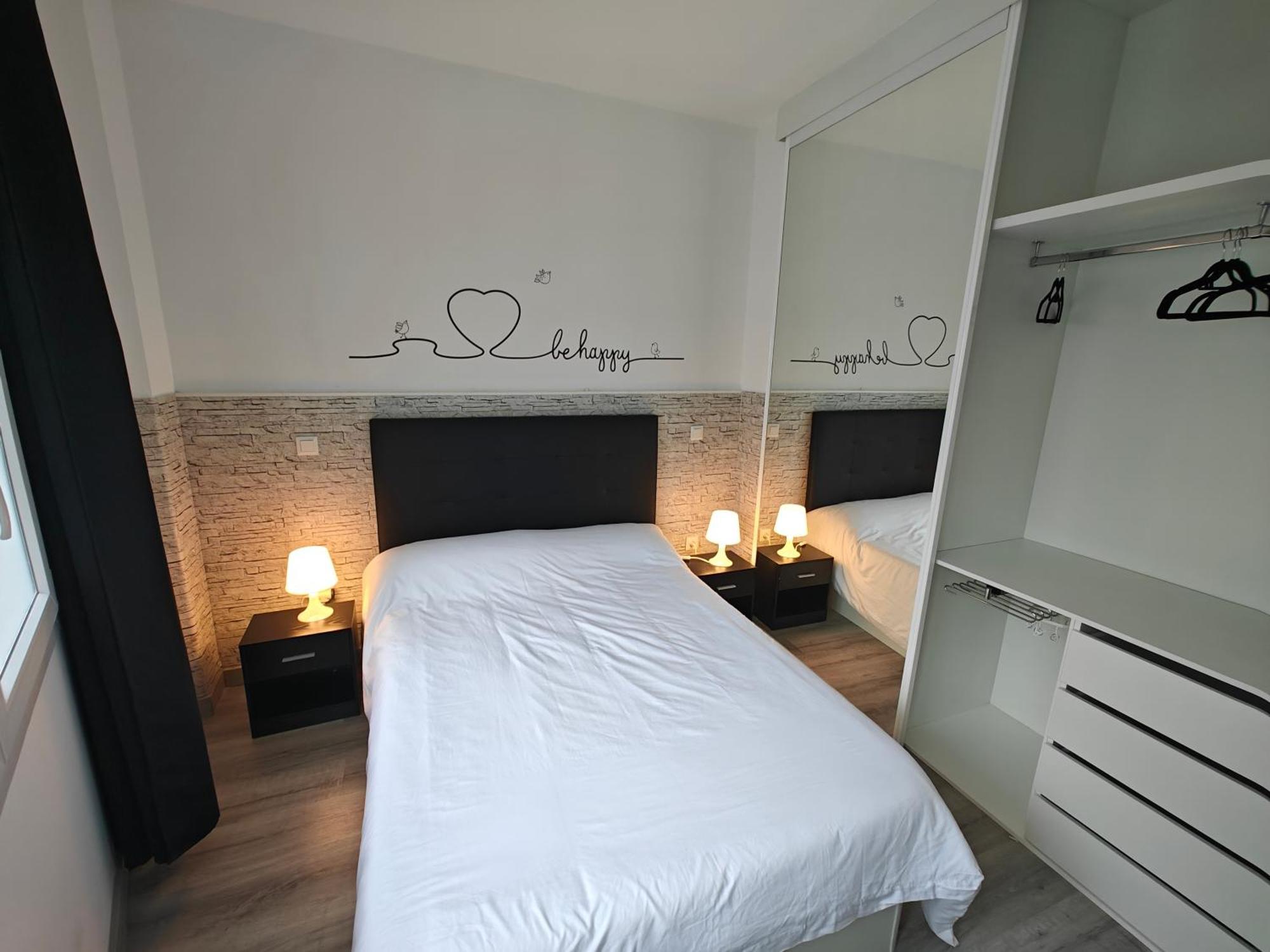 Zona Muy Tranquila Todo A Estrenar Apartment Madrid Ngoại thất bức ảnh