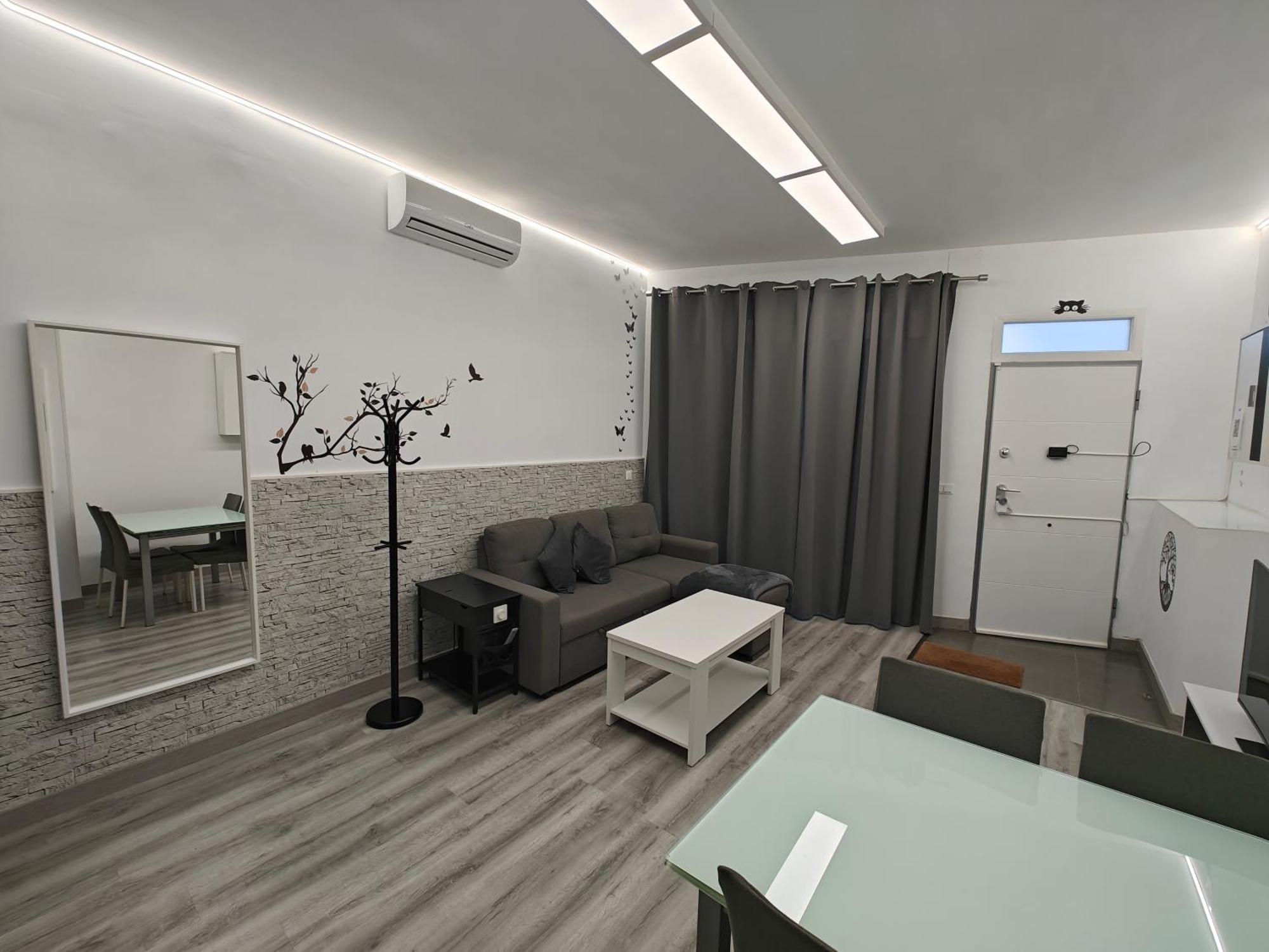 Zona Muy Tranquila Todo A Estrenar Apartment Madrid Ngoại thất bức ảnh